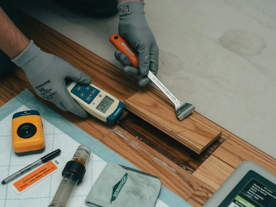 Why choose Water Damage Restoration in Thorne Bay, AK